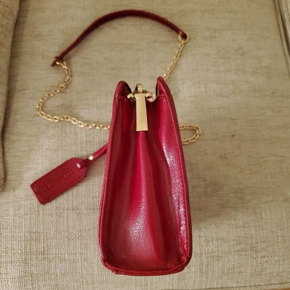 Sole Society Aisln Crossbody Purse